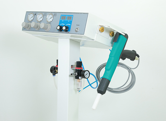 Electrostatic Spray Equipment Factories Key Features Applications and Safety Tips
