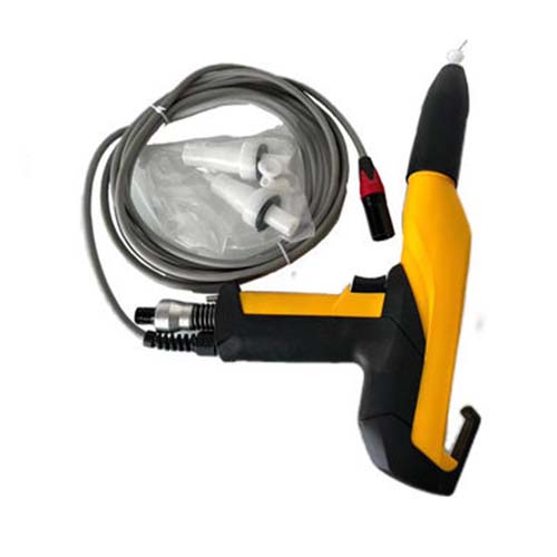 Powder Coat Paint Gun Ultimate User Guide and Selection Tips‌