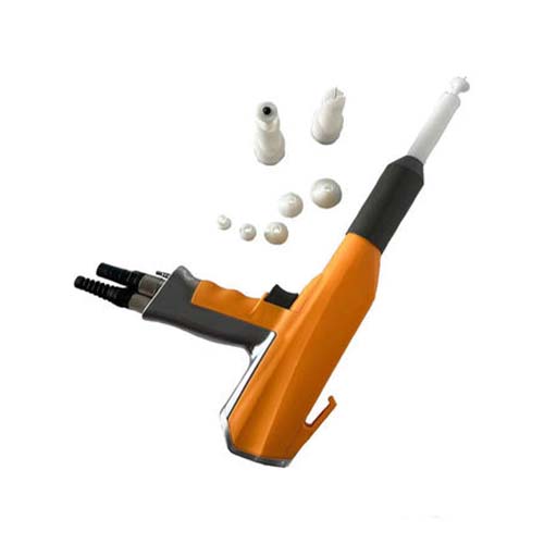 Electrostatic Powder Coat Spray Gun Industry Insights and Practical Guide